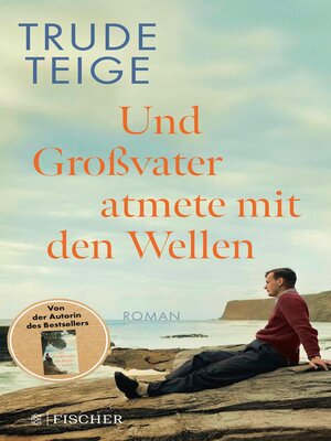 cover image of Und Großvater atmete mit den Wellen